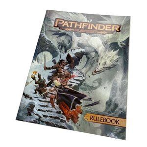 Pathfinder Playtest Rulebook Bonner, Logan, Bulmahn, Jason, Radney-MacFarland,